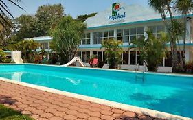 Hotel Playa Azul Catemaco